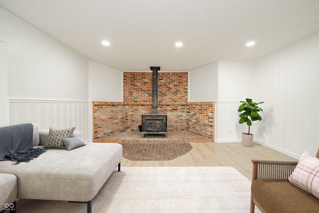 436 N 500 W, Anderson, IN 46011