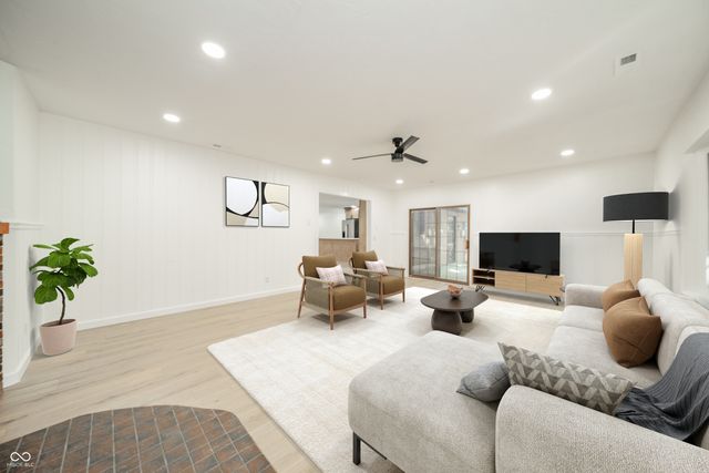 436 N 500 W, Anderson, IN 46011