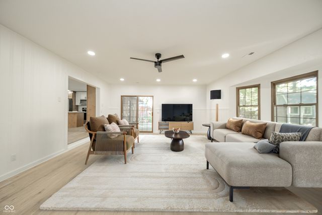 436 N 500 W, Anderson, IN 46011