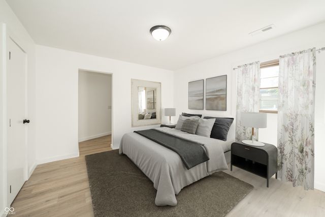 436 N 500 W, Anderson, IN 46011