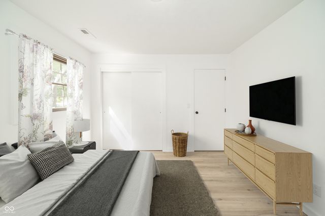 436 N 500 W, Anderson, IN 46011