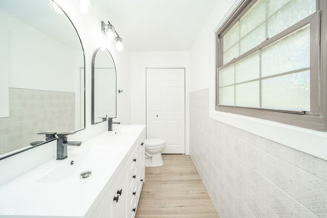 436 N 500 W, Anderson, IN 46011