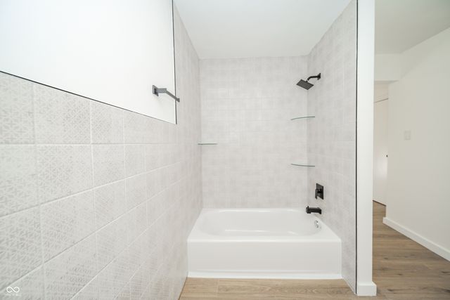 436 N 500 W, Anderson, IN 46011