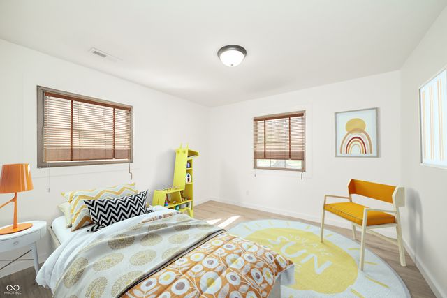 436 N 500 W, Anderson, IN 46011