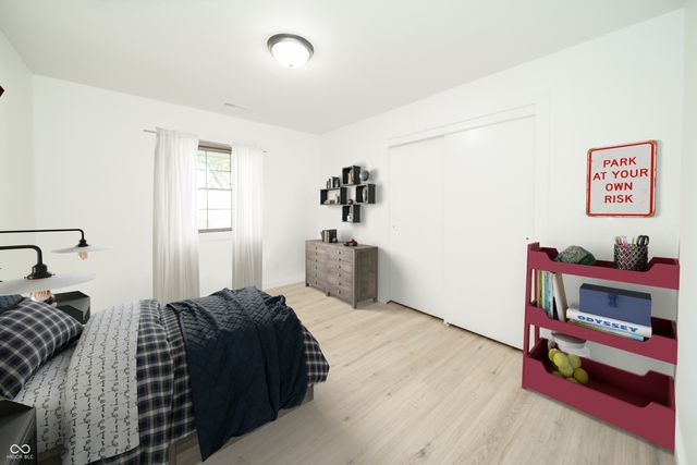 436 N 500 W, Anderson, IN 46011