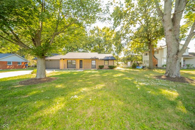 436 N 500 W, Anderson, IN 46011