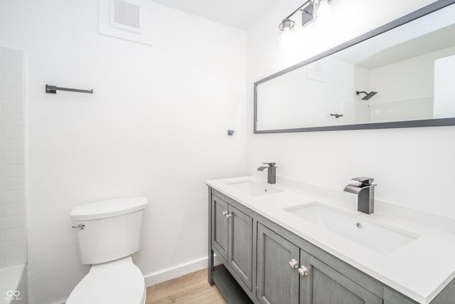 436 N 500 W, Anderson, IN 46011