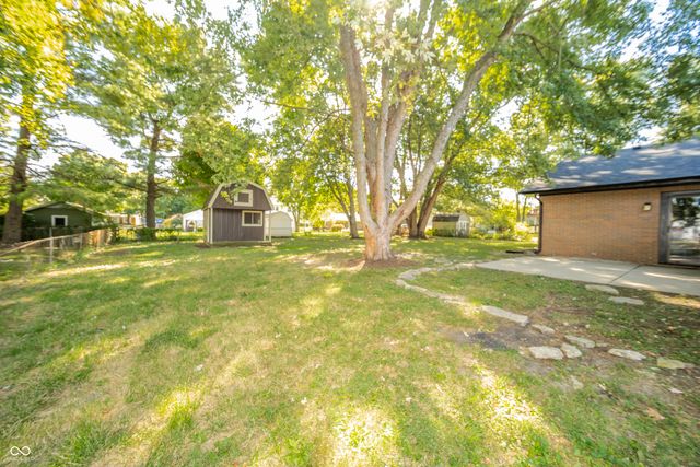 436 N 500 W, Anderson, IN 46011