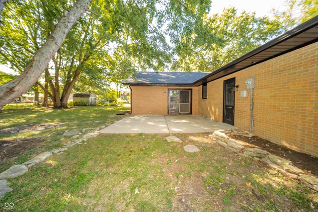 436 N 500 W, Anderson, IN 46011