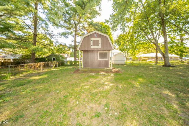 436 N 500 W, Anderson, IN 46011