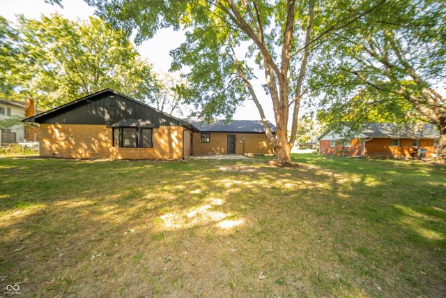 436 N 500 W, Anderson, IN 46011