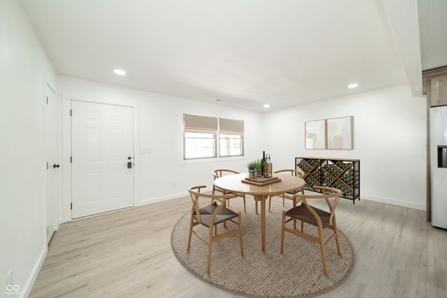 436 N 500 W, Anderson, IN 46011