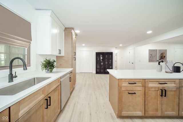 436 N 500 W, Anderson, IN 46011