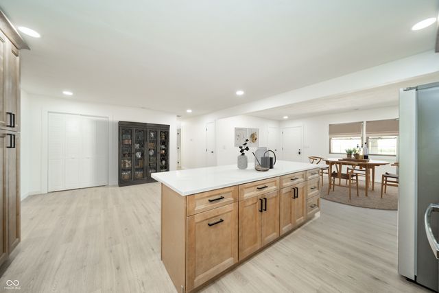 436 N 500 W, Anderson, IN 46011