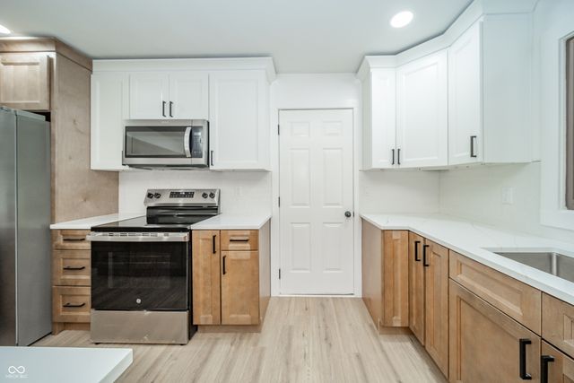 436 N 500 W, Anderson, IN 46011