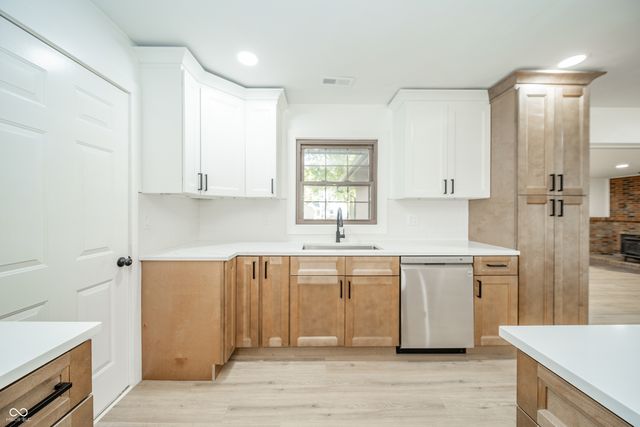 436 N 500 W, Anderson, IN 46011