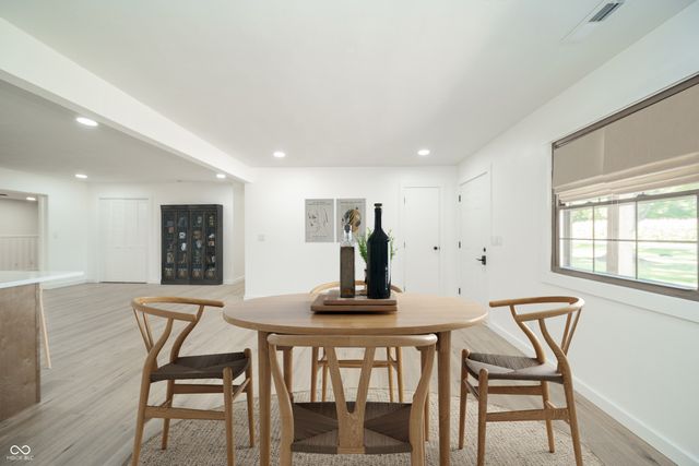 436 N 500 W, Anderson, IN 46011