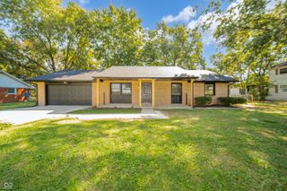 436 N 500 W, Anderson, IN 46011