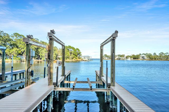 Lot 17 Beacon Point Drive, Santa Rosa Beach, FL 32459