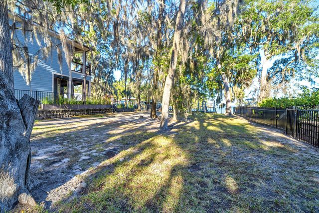 Lot 17 Beacon Point Drive, Santa Rosa Beach, FL 32459