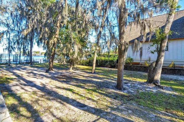 Lot 17 Beacon Point Drive, Santa Rosa Beach, FL 32459