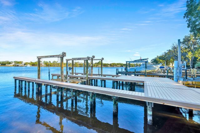 Lot 17 Beacon Point Drive, Santa Rosa Beach, FL 32459