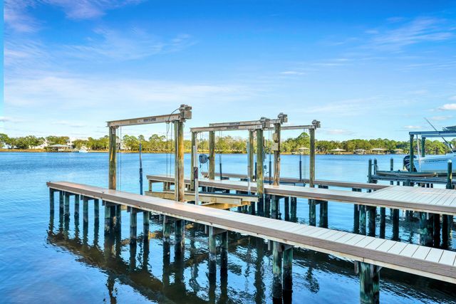 Lot 17 Beacon Point Drive, Santa Rosa Beach, FL 32459
