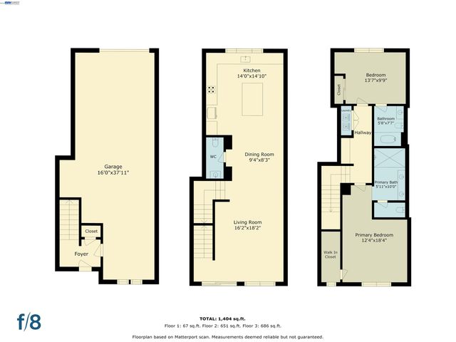 115 Maidenhair Ter, Sunnyvale, CA 94086