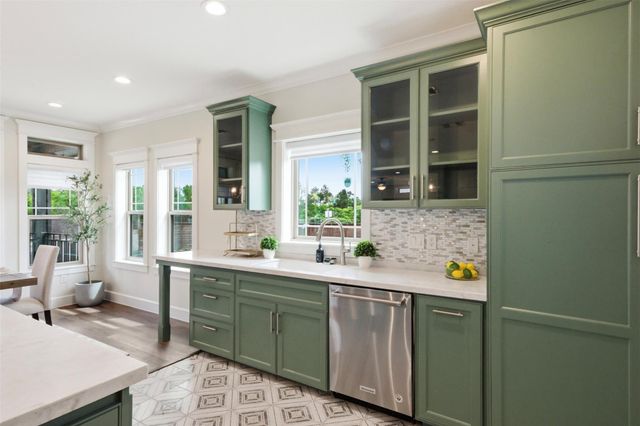 206 N Street, Houston, TX 77009