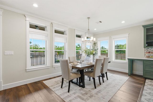 206 N Street, Houston, TX 77009