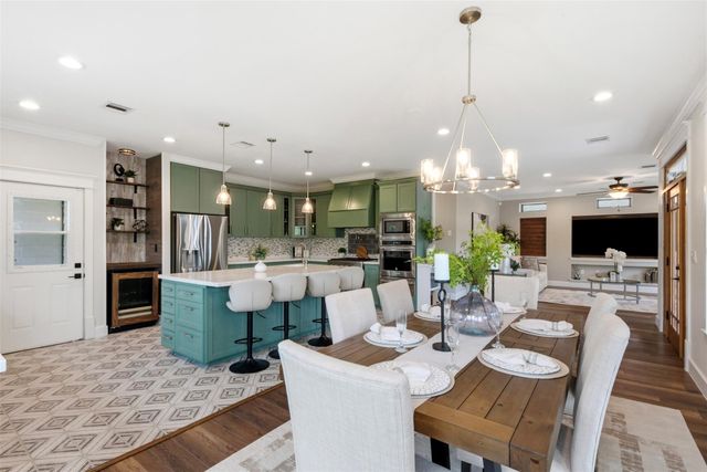 206 N Street, Houston, TX 77009