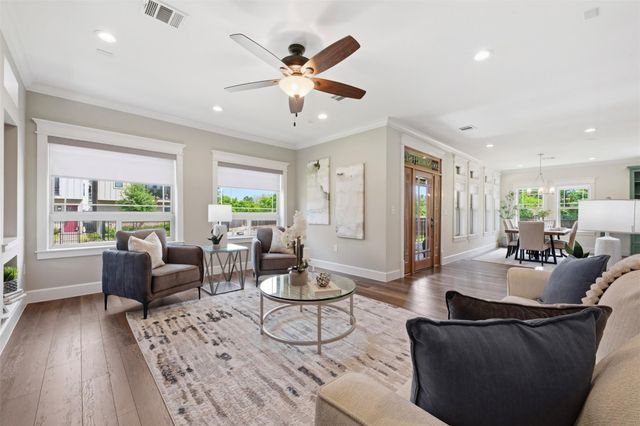 206 N Street, Houston, TX 77009