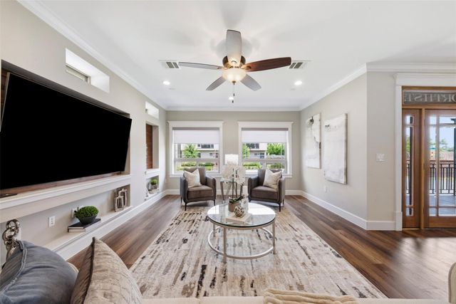 206 N Street, Houston, TX 77009