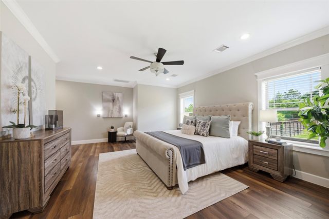 206 N Street, Houston, TX 77009