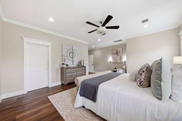 206 N Street, Houston, TX 77009