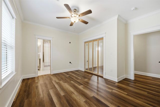 206 N Street, Houston, TX 77009