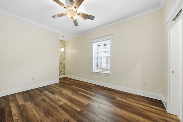 206 N Street, Houston, TX 77009