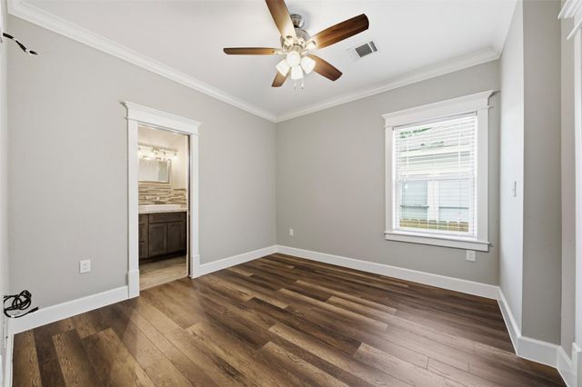 206 N Street, Houston, TX 77009