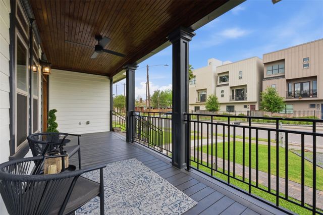 206 N Street, Houston, TX 77009