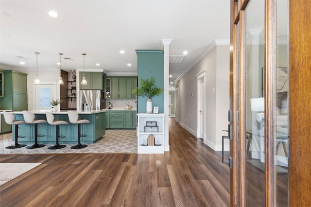 206 N Street, Houston, TX 77009