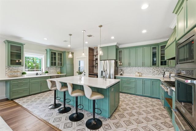 206 N Street, Houston, TX 77009