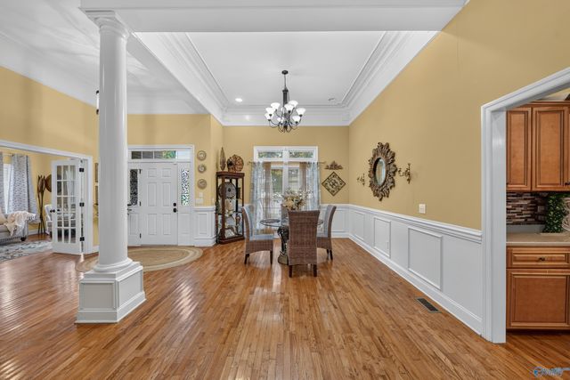 201 Chris Ryan Lane, Toney, AL 35773