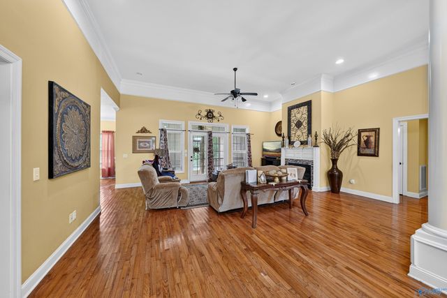 201 Chris Ryan Lane, Toney, AL 35773