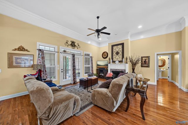 201 Chris Ryan Lane, Toney, AL 35773