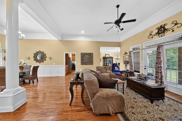 201 Chris Ryan Lane, Toney, AL 35773