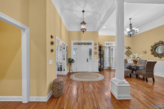 201 Chris Ryan Lane, Toney, AL 35773