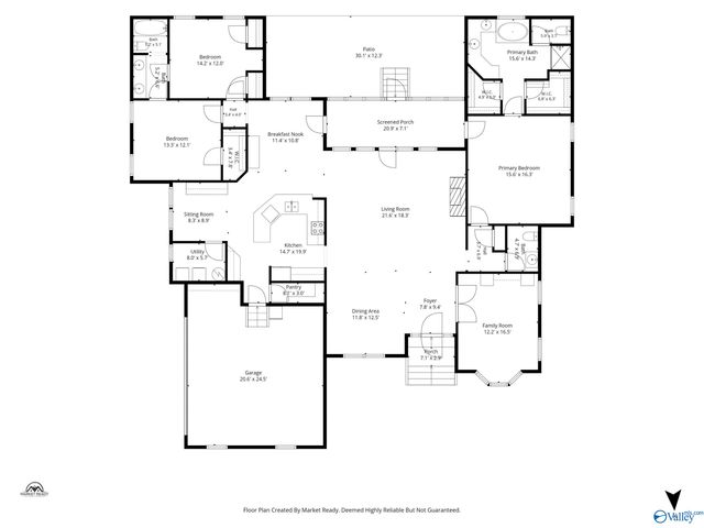 201 Chris Ryan Lane, Toney, AL 35773