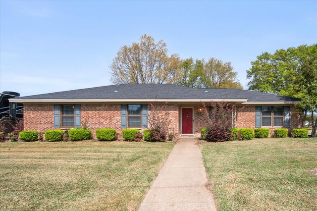 316 Mckinney Avenue, Corsicana, TX 75110