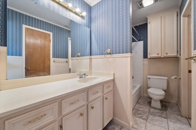 316 Mckinney Avenue, Corsicana, TX 75110