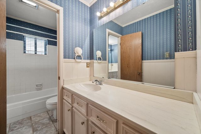 316 Mckinney Avenue, Corsicana, TX 75110